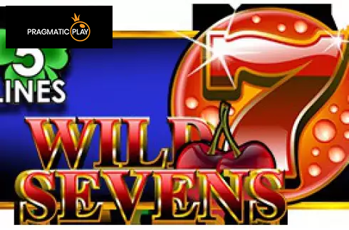 Wild Sevens 5 Lines